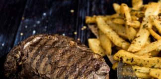 Buenos Aires vota por la mejor parrilla de la Ciudad