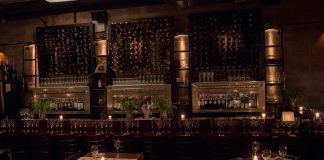 El Gran Bar Danzón celebra sus 20 años con el lanzamiento de su propio vino