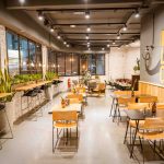 INSIDE TEA CO