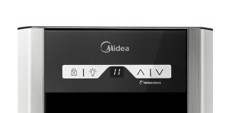 Cavas Midea: el mejor aliado del vino