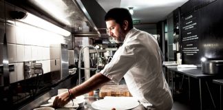 Los mejores chefs del mundo, protagonistas de lo nuevo de Netflix