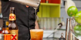 Aprendé a preparar tus propios cocktails con cerveza