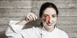 La chef española Elena Arzak disertará sobre la actualidad de la gastronomía en Hotelga