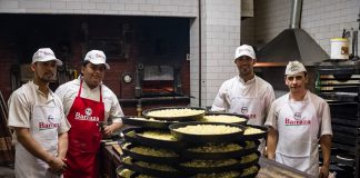 Vuelve la gran maratón de pizzerías porteñas, la Muza 5k