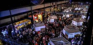 Llega una nueva edición de la tradicional feria Vinos & Bodegas