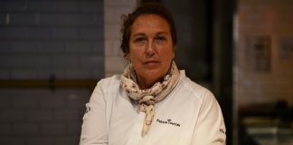 La cocina de Patricia Courtois llega a Buenos Aires