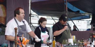 Ya llega la Feria Masticar y con ella los talleres de oficios