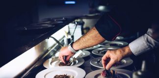 Vuelve Buenos Aires Foodweek, el evento foodie por excelencia