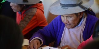 «Somos Fibra», la tienda online del INTA que acerca productos de todo el país