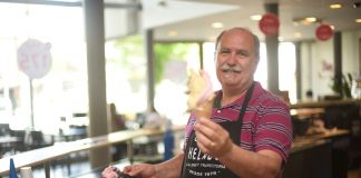 Helados Daniel celebra su 40º aniversario regalando helado