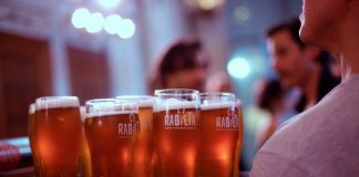Cuando el rock y la cerveza se unen: La Beriso y Rabieta lanzan una cerveza especial