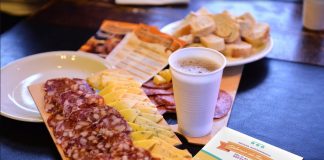 Sabores de Tandil: una semana gastronómica y solidaria