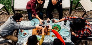 Comenzó la Semana de la Gastronomia Porteña
