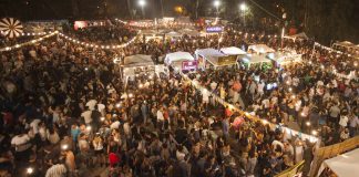 Vuelve la gran Fiesta de la Cerveza Artesanal y este año se celebra en Pilar