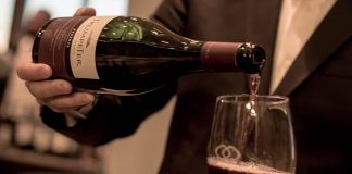 Con la llegada de la primavera vuelven los Wine Days a Sofitel