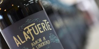 Alafuerte: el proyecto de vinos solidarios a cargo de presidiarios en Mendoza