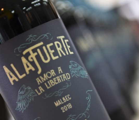 Alafuerte: el proyecto de vinos solidarios a cargo de presidiarios en Mendoza