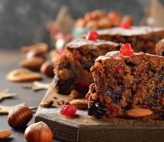 Torta galesa: un dulce legado con más de 150 años de historia