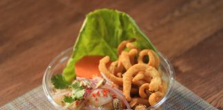 Perú, el primer país invitado que visita la Feria Masticar