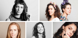 Ladies Brunch presenta la 4º edición de su jornada de retratos profesionales