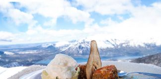 Comenzó la 5° edición de Bariloche a la Carta