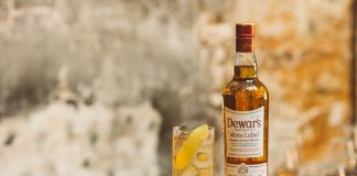 Dewar’s Blended Scotch desembarca en Argentina