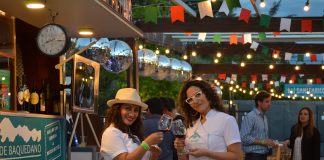 Llega a Mendoza una nueva edición del Festival ConBoca