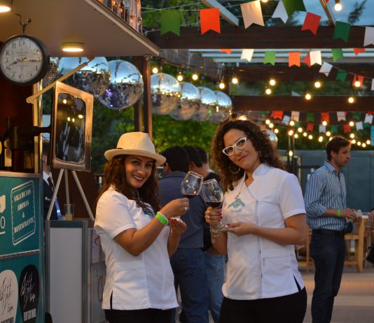 Llega a Mendoza una nueva edición del Festival ConBoca