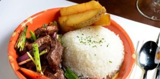 Vuelve la Semana de la Cocina Peruana
