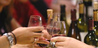 Llega la 1° edición de Alcorta Wine Festival