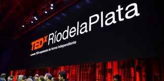 Bajo el lema «más allá de nosotros», llega la edición 2018 de TEDxRíodelaPlata
