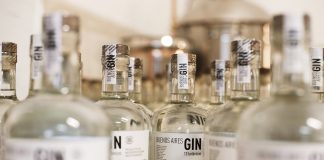 Buenos Aires Gin, el destilado argentino que se impone en las barras