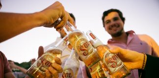 Arte, música y Food Trucks en una nueva edición del clásico After de Cerveza Sol