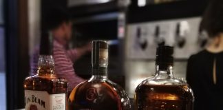 Bourbon Legend: masterclass de cocktails con whisky americano