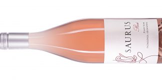 Bodega Schroeder presenta su nuevo rosado de Pinot Noir patagónico