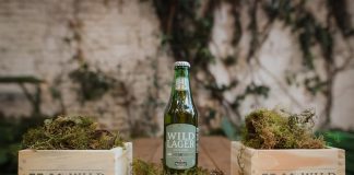 Heineken H41, salvaje por naturaleza