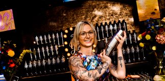 Llega una nueva edición del concurso de coctelería Bols Around the World