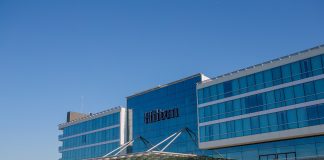 Un festejo de lujo para recibir el 2019 en Hilton Pilar