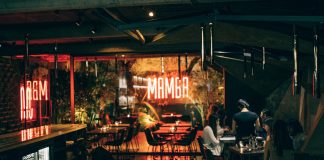 Apertura de fin de año: llega Mamba Food & Drinks a Palermo
