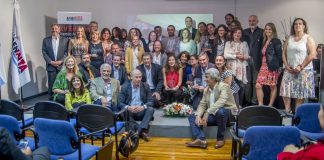 Estos son los ganadores del premio ArgenINTA a la calidad agroalimentaria