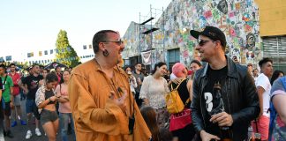 Culminó la 6° edición del Festival Al Dente! y esto fue lo que nos dejó