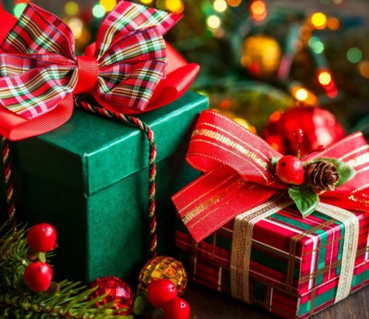 5 propuestas originales para regalar en navidad