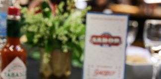 Sun, Fun & Food en la nueva edición de Sabor USA Argentina