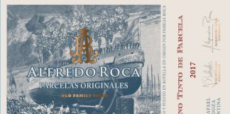 Parcelas Originales, lo nuevo de Bodega Afredo Roca