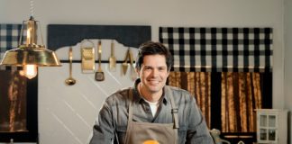 «Platos fríos para celebrar», ideas para los preparativos de navidad