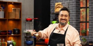 Llega a la pantalla chica el programa que promete resolver el «Menú para todos los días»