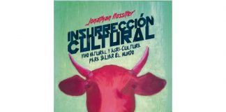 «Insurrección Cultural», un libro del director del documental Mondovino