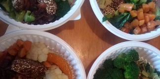 De la Olla: viandas gourmet y saludables al alcance de todos