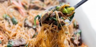 Lis Ra cocina en Fresco Palermo