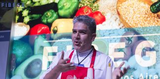 Llega la 1° edición de los premios de Turismo Gastronómico Internacional